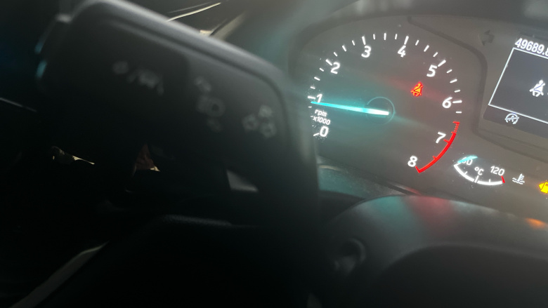 Ford Fiesta 1.0 EcoBoost 95 Trend 5dr Petrol Hatchback